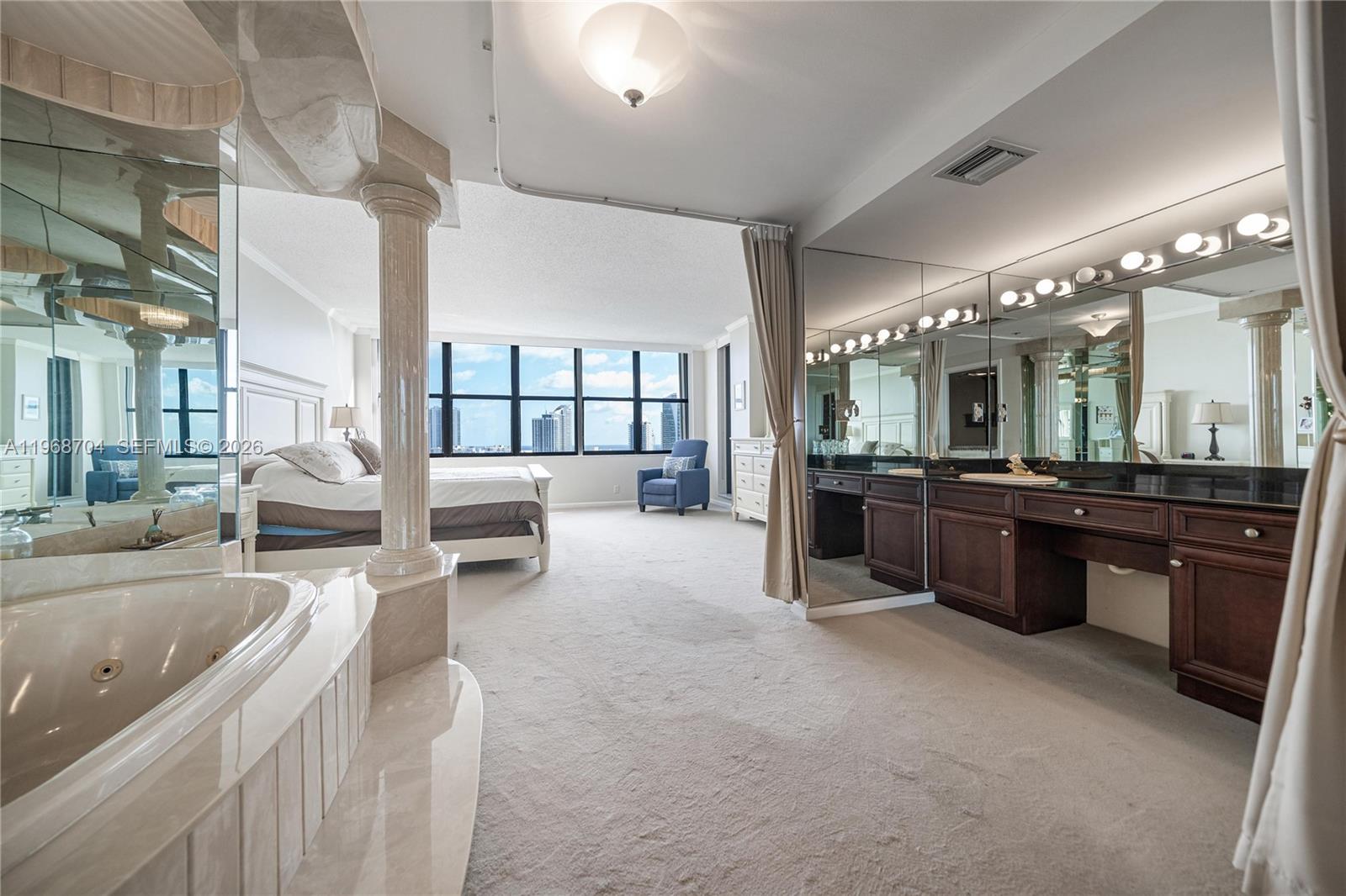 Photo of 300 Three Islands Blvd  #PH4A, Hallandale Beach, Florida, 33009 - 