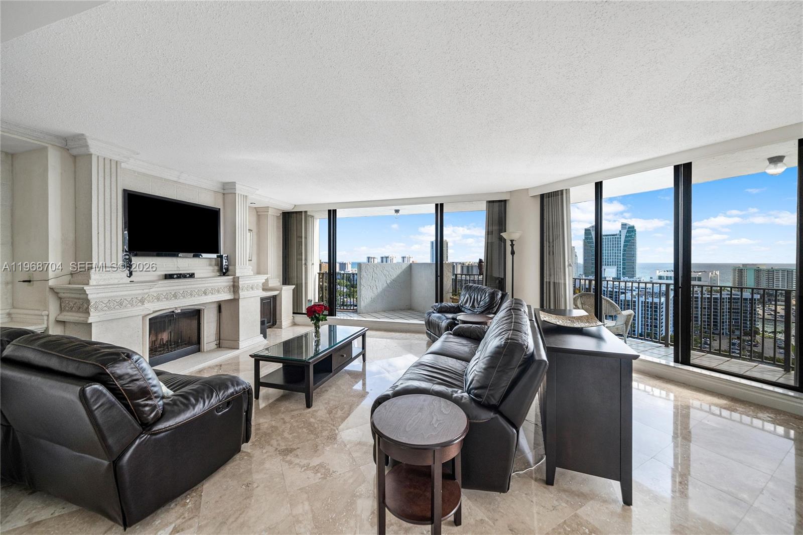 Photo of 300 Three Islands Blvd  #PH4A, Hallandale Beach, Florida, 33009 - 