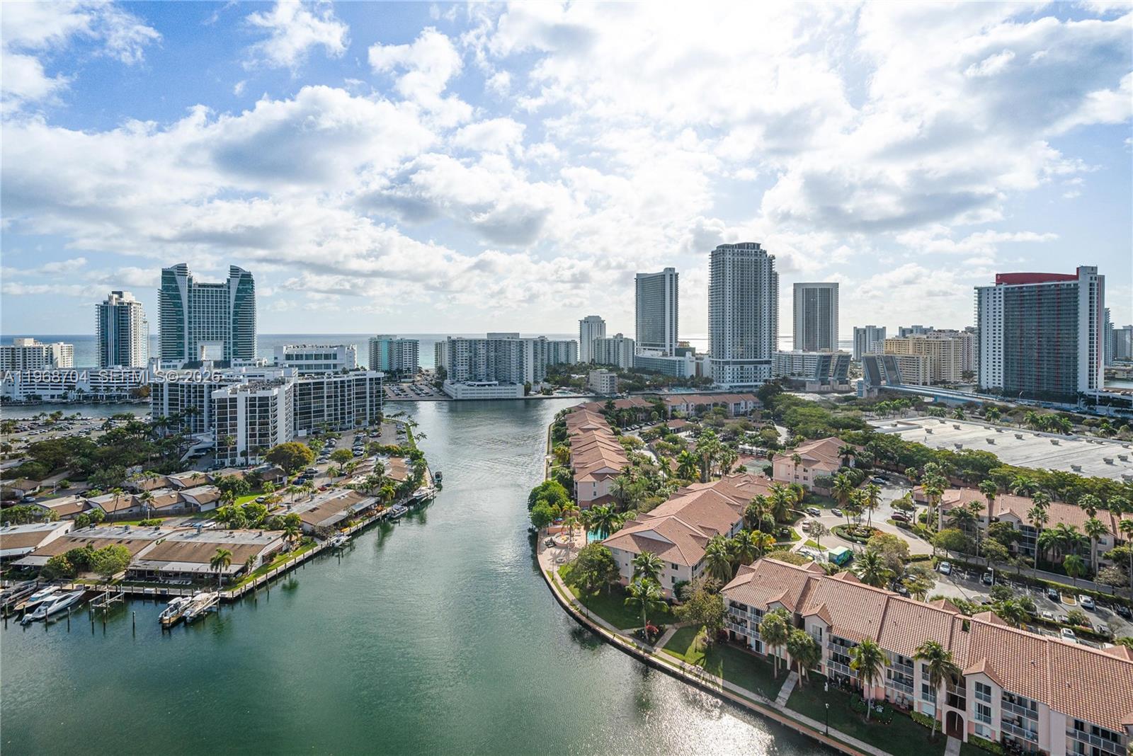 Photo of 300 Three Islands Blvd  #PH4A, Hallandale Beach, Florida, 33009 - 