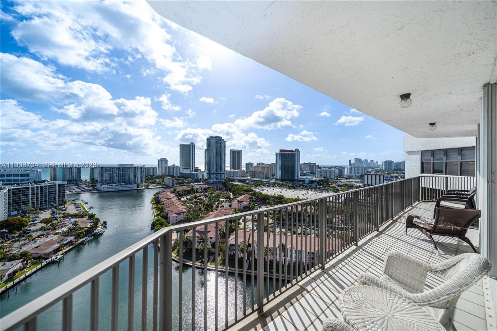 Photo of 300 Three Islands Blvd  #PH4A, Hallandale Beach, Florida, 33009 - 