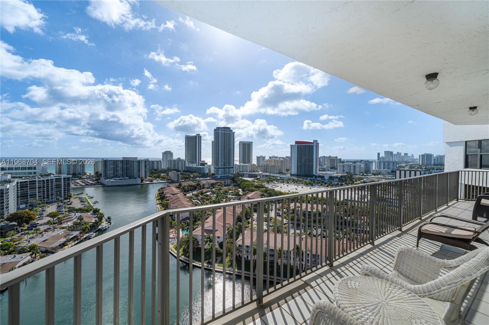 Photo of 300 Three Islands Blvd  #PH4A, Hallandale Beach, Florida, 33009 - 