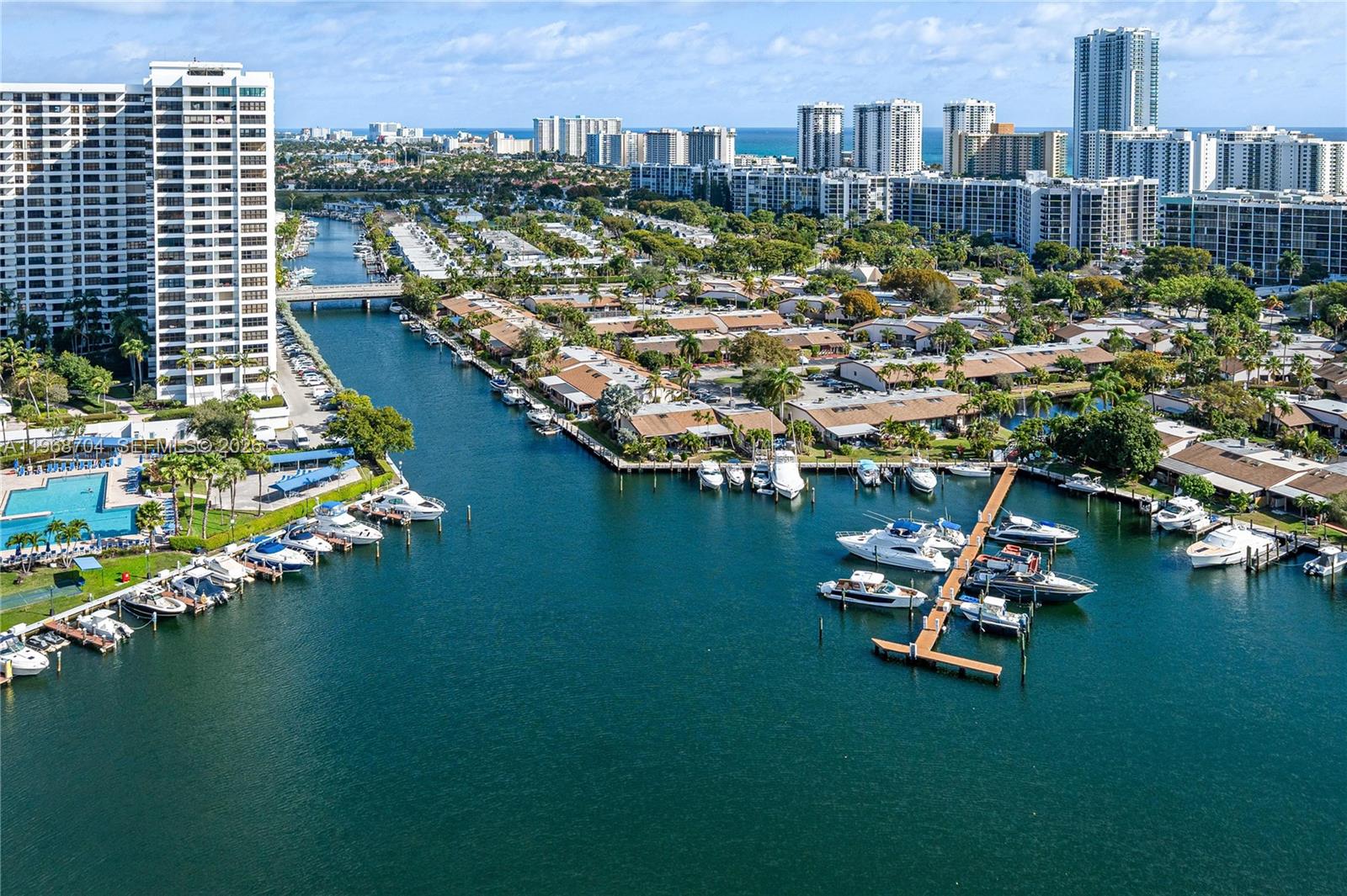 Photo of 300 Three Islands Blvd  #PH4A, Hallandale Beach, Florida, 33009 - 