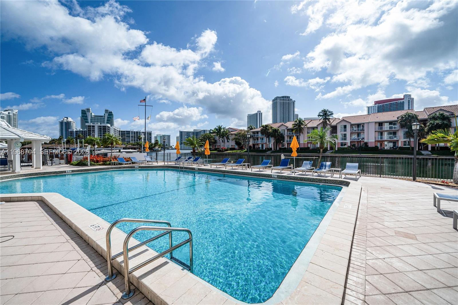 Photo of 300 Three Islands Blvd  #PH4A, Hallandale Beach, Florida, 33009 - 