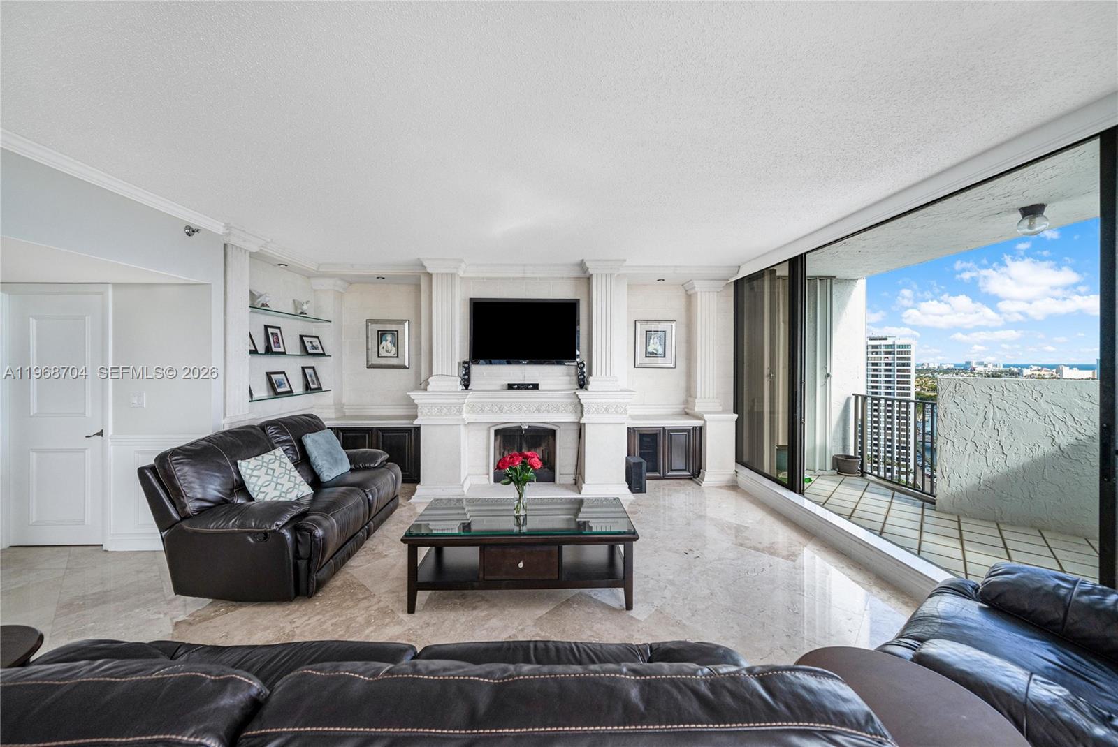 Photo of 300 Three Islands Blvd  #PH4A, Hallandale Beach, Florida, 33009 - 