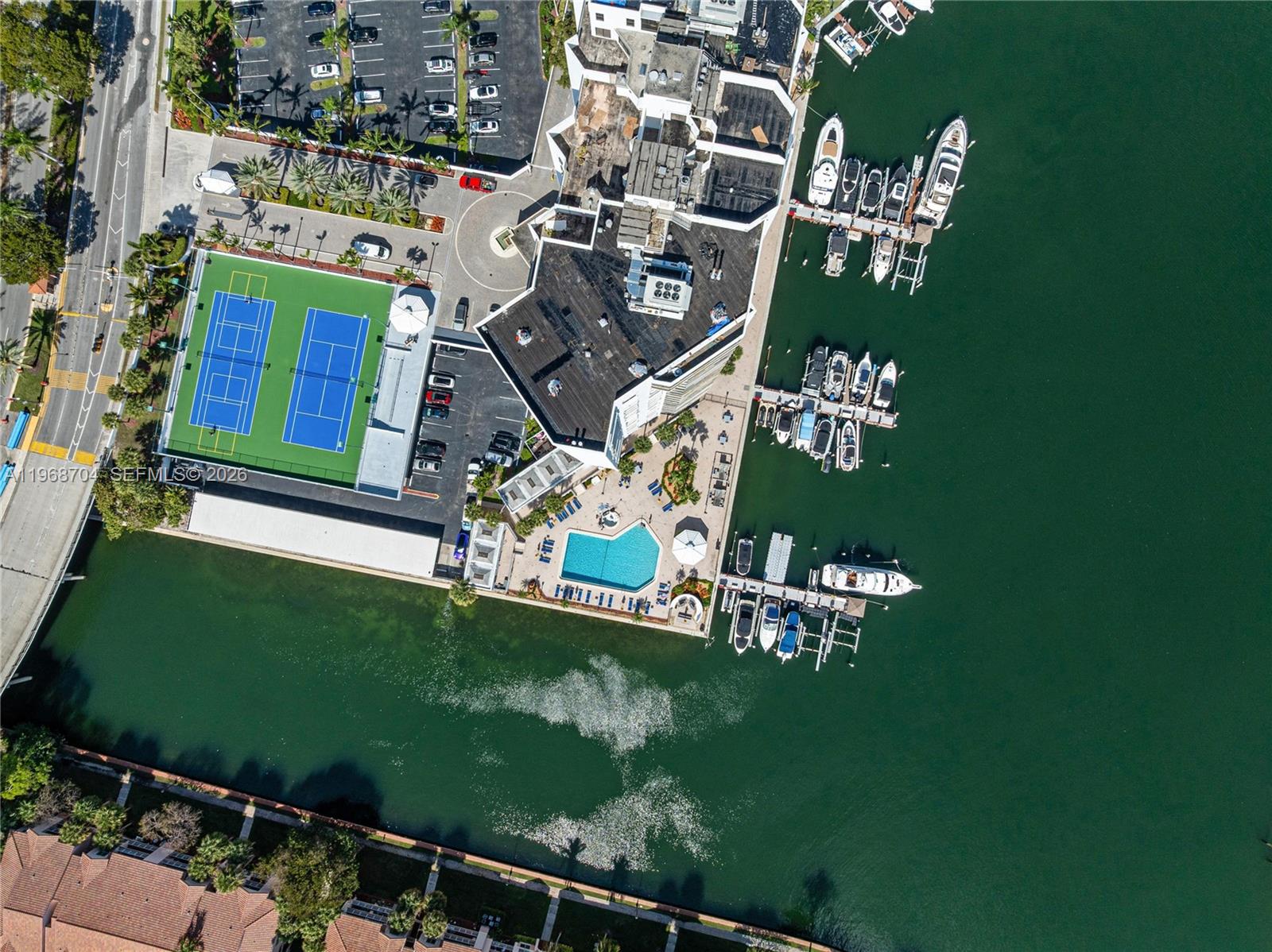 Photo of 300 Three Islands Blvd  #PH4A, Hallandale Beach, Florida, 33009 - 