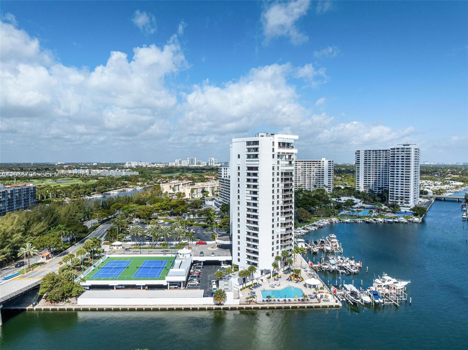 Photo of 300 Three Islands Blvd  #PH4A, Hallandale Beach, Florida, 33009 - 