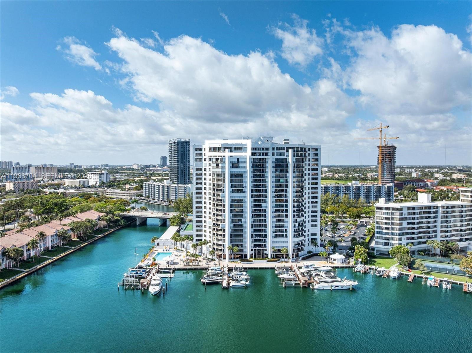 Photo of 300 Three Islands Blvd  #PH4A, Hallandale Beach, Florida, 33009 - 