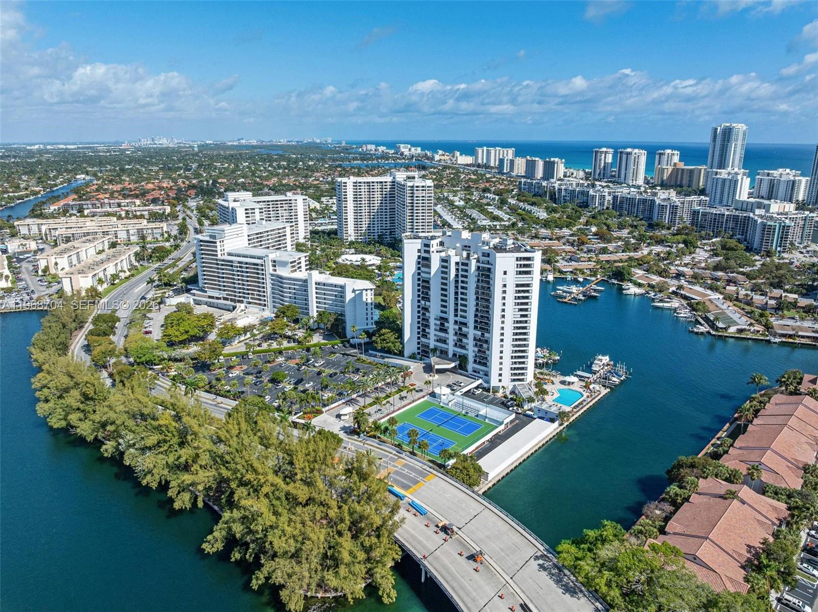 Photo of 300 Three Islands Blvd  #PH4A, Hallandale Beach, Florida, 33009 - 