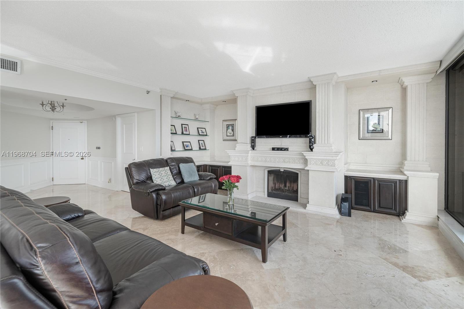 Photo of 300 Three Islands Blvd  #PH4A, Hallandale Beach, Florida, 33009 - 