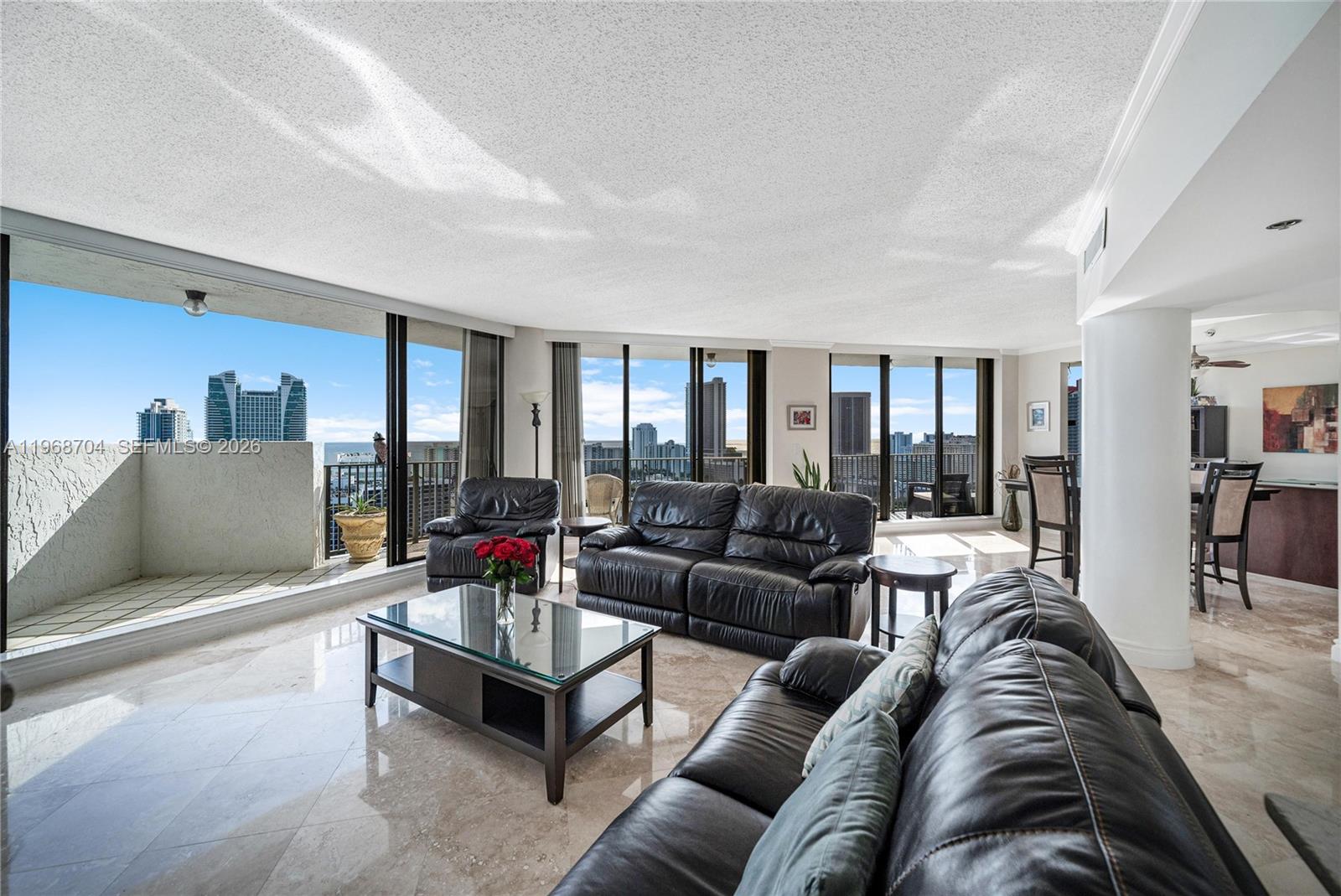 Photo of 300 Three Islands Blvd  #PH4A, Hallandale Beach, Florida, 33009 - 