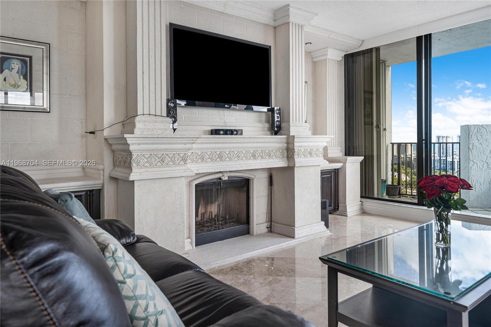 Photo of 300 Three Islands Blvd  #PH4A, Hallandale Beach, Florida, 33009 - 