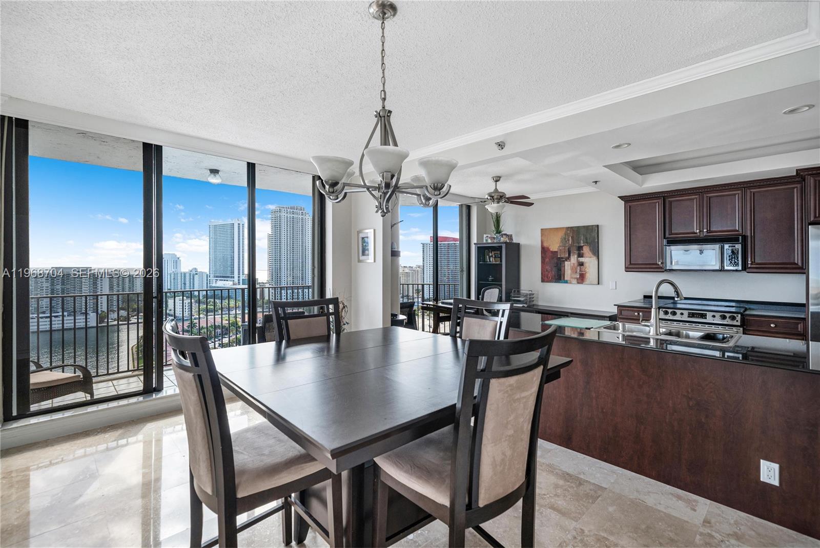 Photo of 300 Three Islands Blvd  #PH4A, Hallandale Beach, Florida, 33009 - 