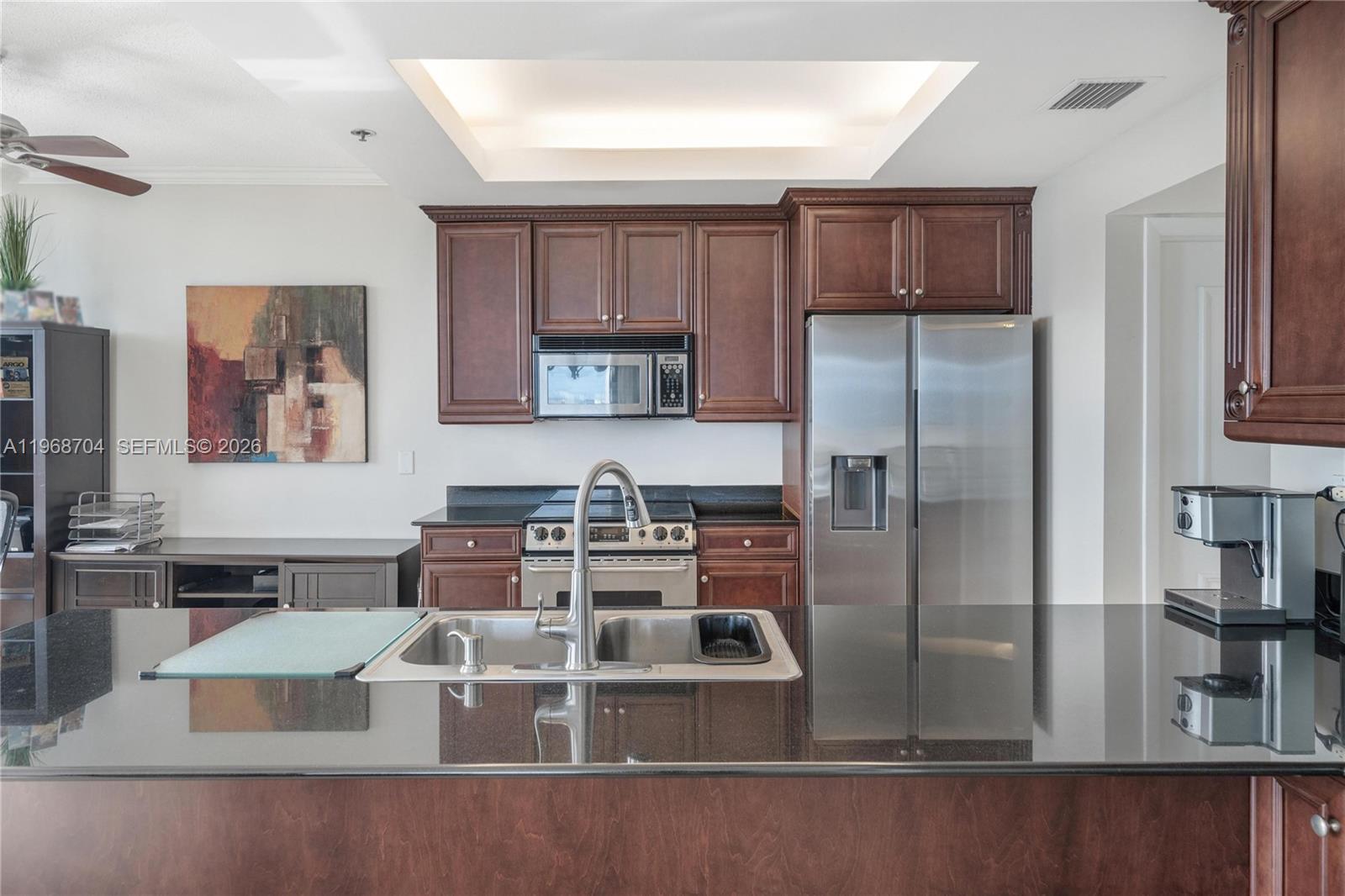 Photo of 300 Three Islands Blvd  #PH4A, Hallandale Beach, Florida, 33009 - 