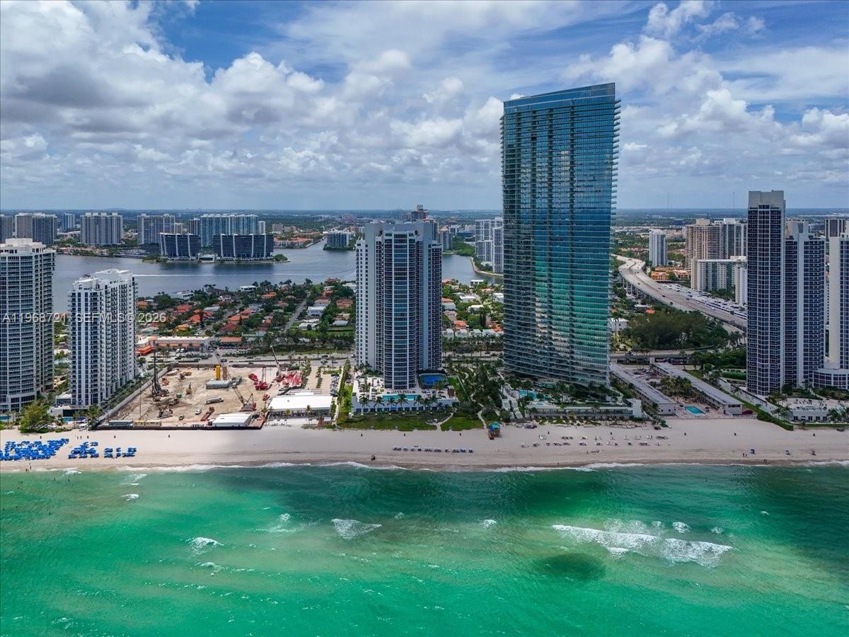 Photo of 18911 Collins Ave  #1903, Sunny Isles Beach, Florida, 33160 - 