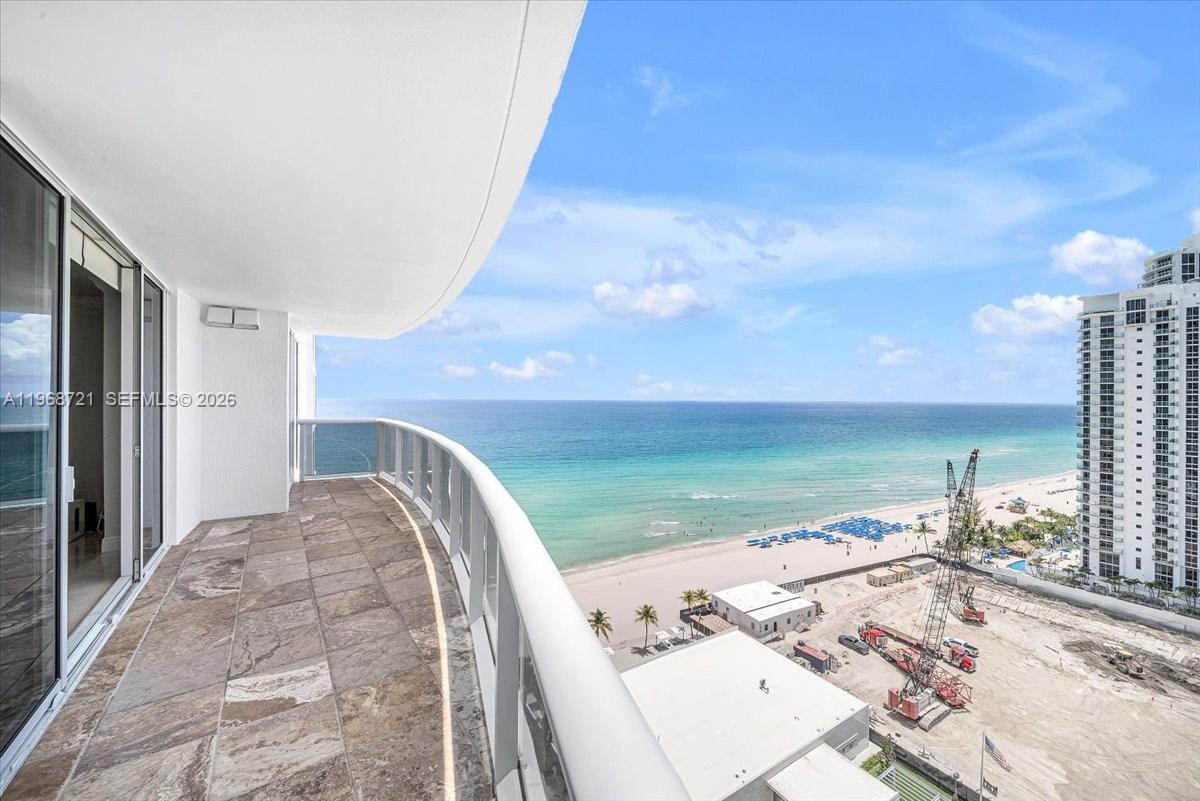 Photo of 18911 Collins Ave  #1903, Sunny Isles Beach, Florida, 33160 - 