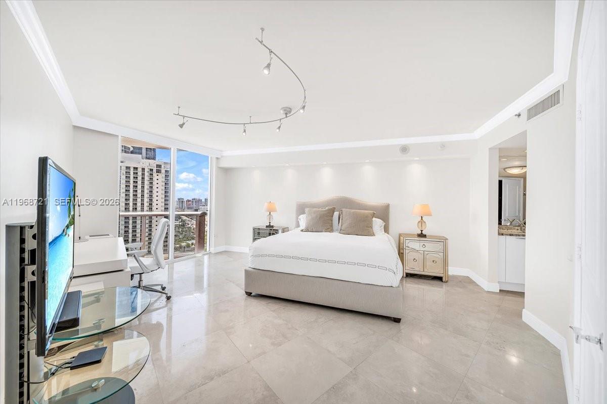 Photo of 18911 Collins Ave  #1903, Sunny Isles Beach, Florida, 33160 - master