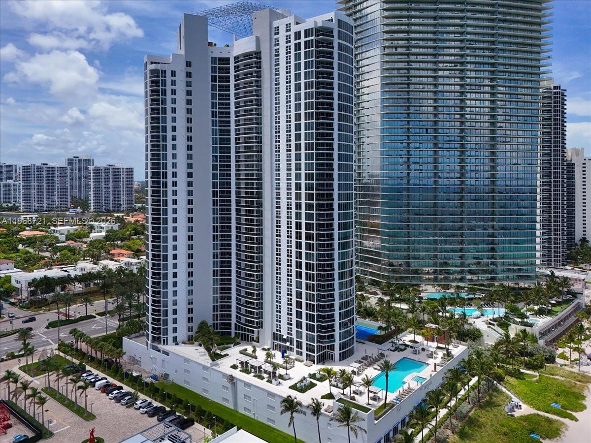 Photo of 18911 Collins Ave  #1903, Sunny Isles Beach, Florida, 33160 - 