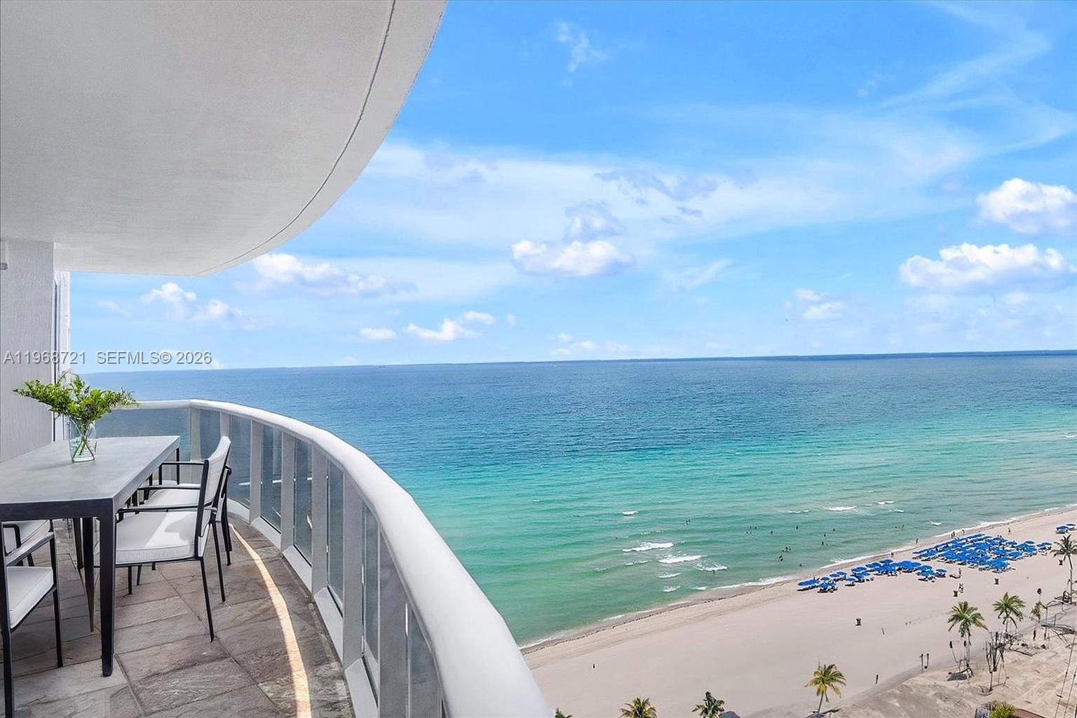 Photo of 18911 Collins Ave  #1903, Sunny Isles Beach, Florida, 33160 - Virtually stage