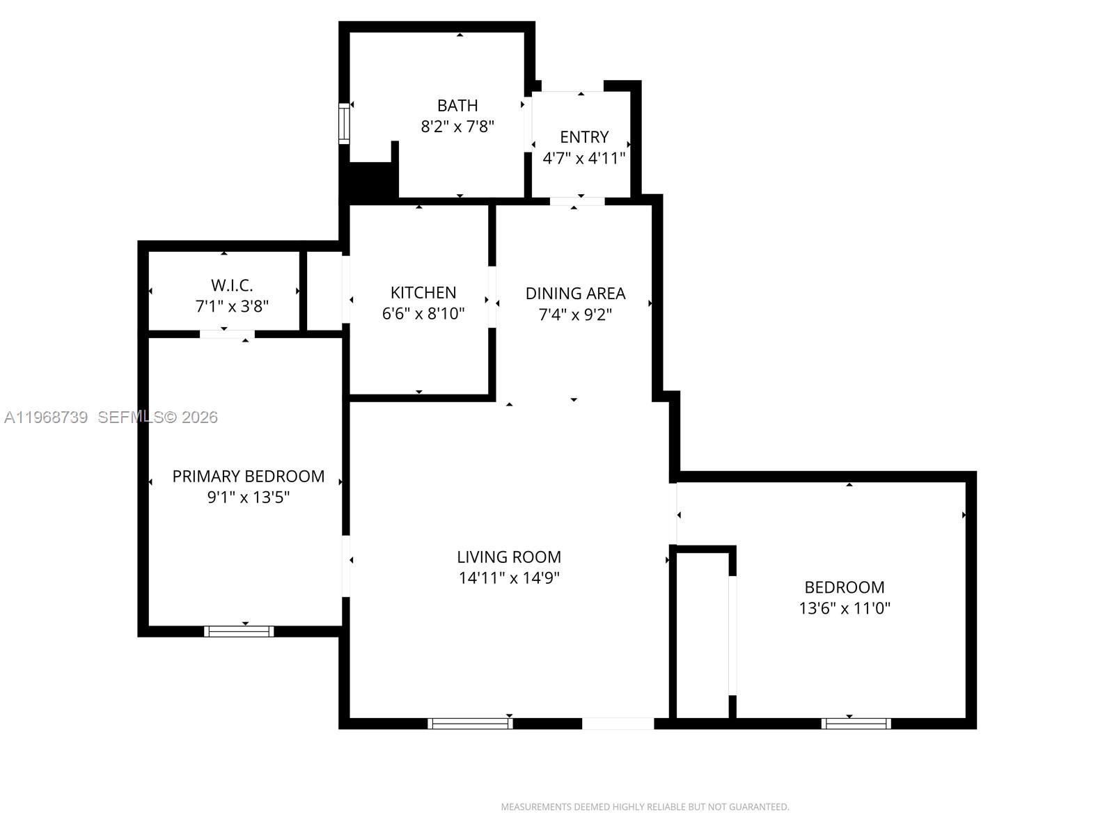   /  2206 sq. ft. $ 2026-02-19 0 foto