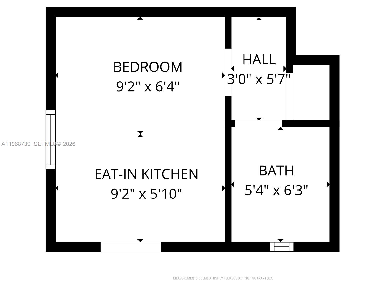   /  2206 sq. ft. $ 2026-02-19 0 foto