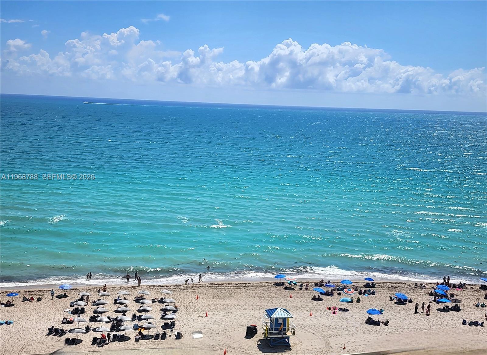 Photo of 3725 Ocean Dr  #620, Hollywood, Florida, 33019 - 