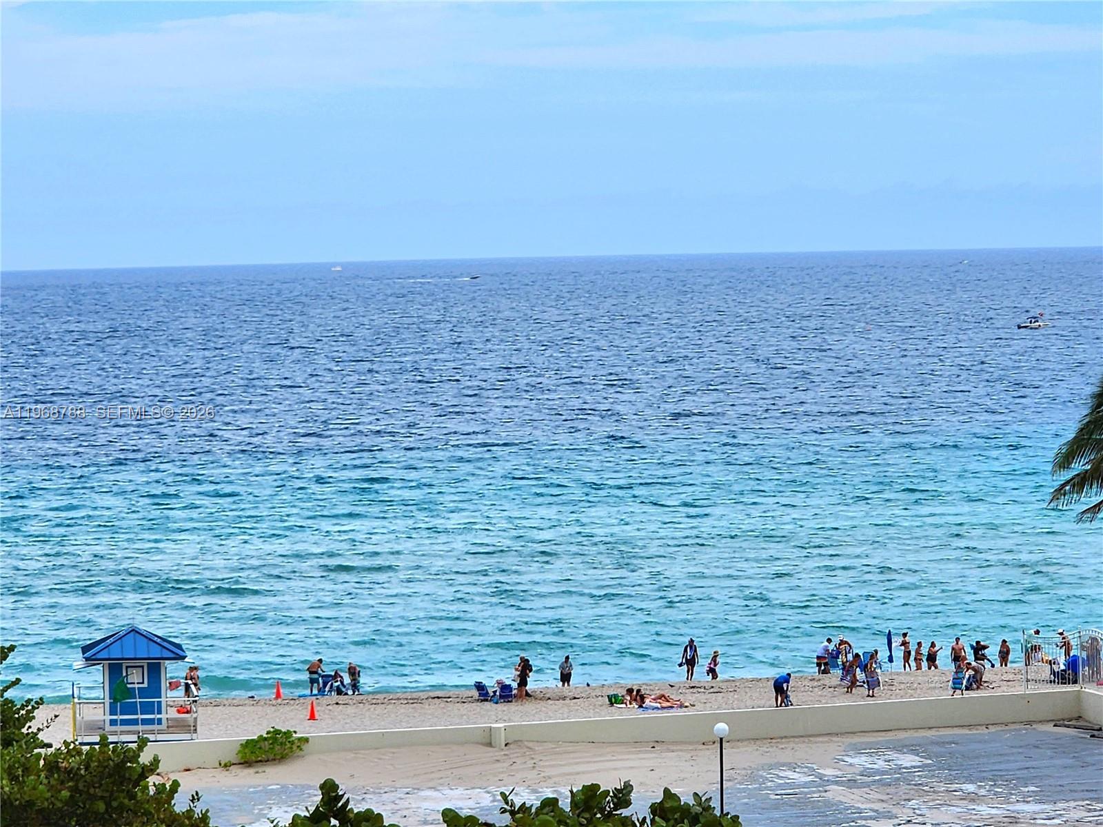 Photo of 3725 Ocean Dr  #620, Hollywood, Florida, 33019 - 