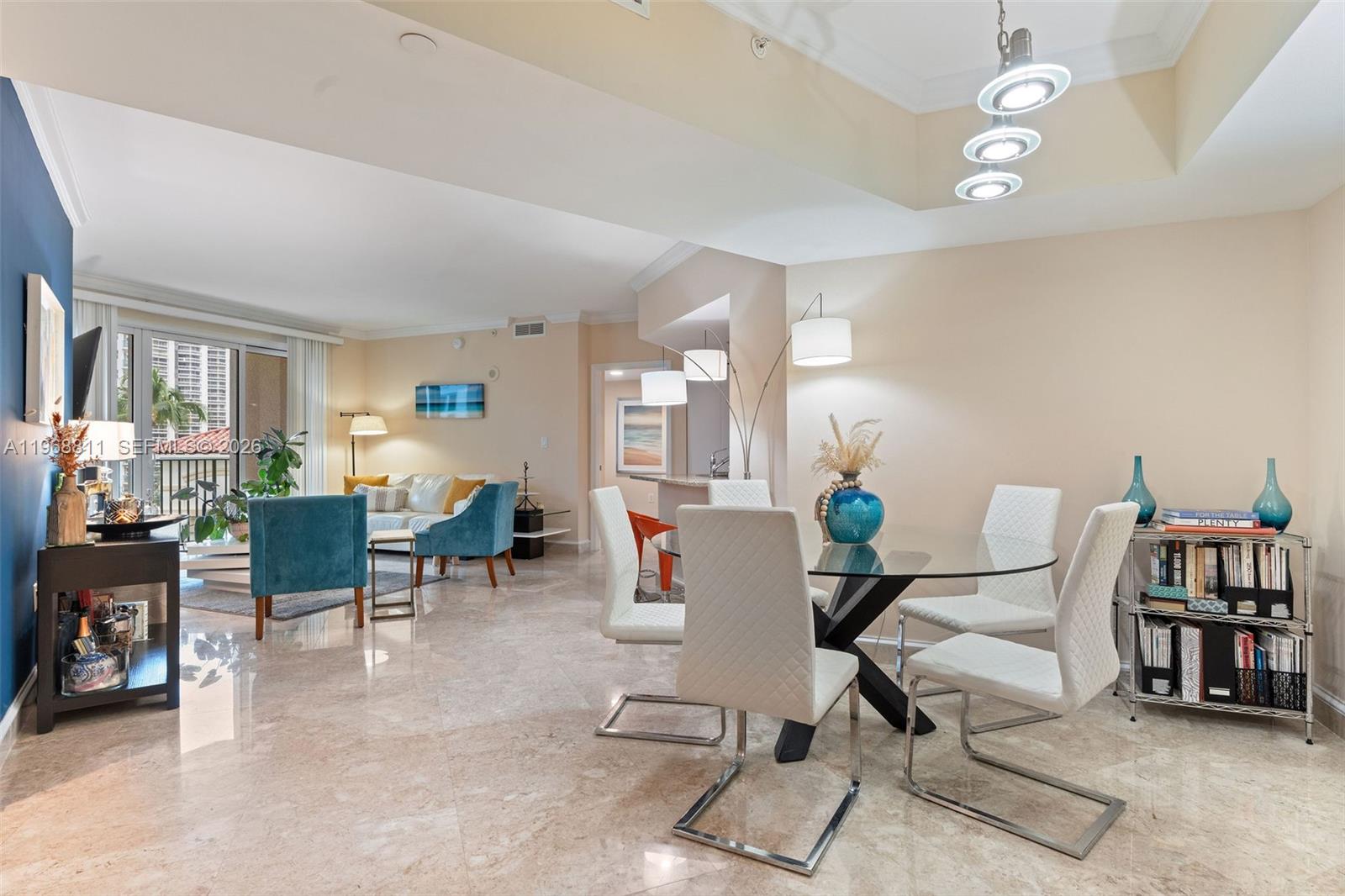 Photo of 19900 Country Club Dr  #616, Aventura, Florida, 33180 - 