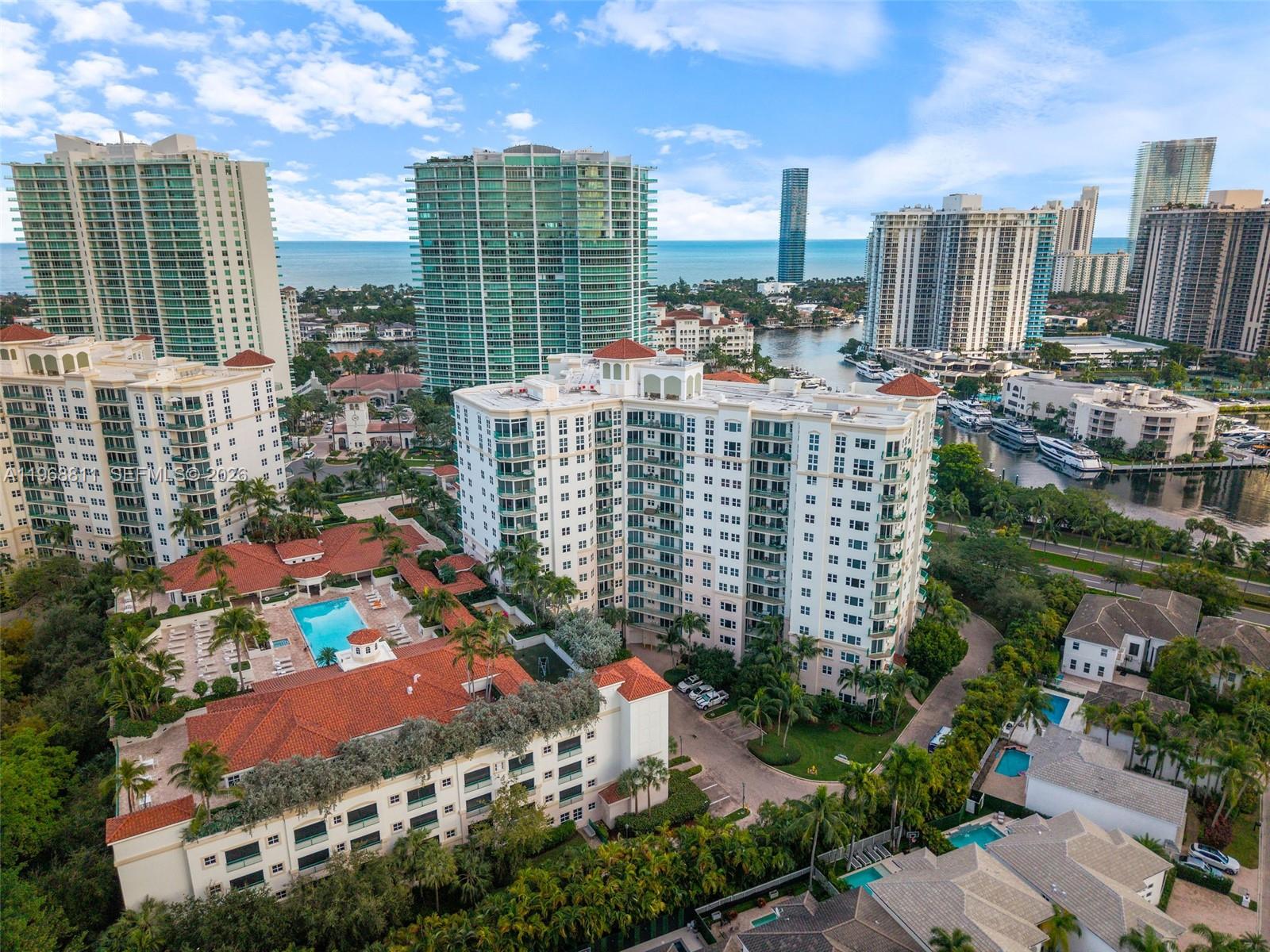 Photo of 19900 Country Club Dr  #616, Aventura, Florida, 33180 - 