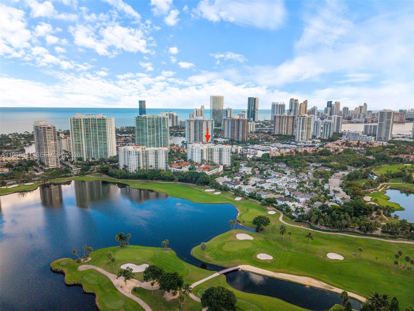 Photo of 19900 Country Club Dr  #616, Aventura, Florida, 33180 - 