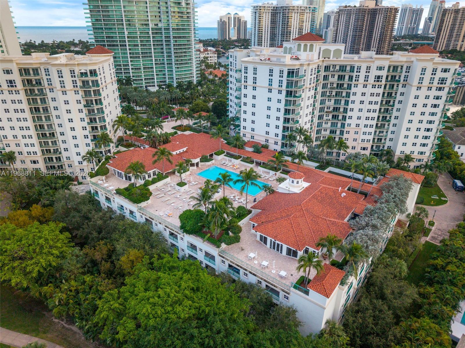 Photo of 19900 Country Club Dr  #616, Aventura, Florida, 33180 - 