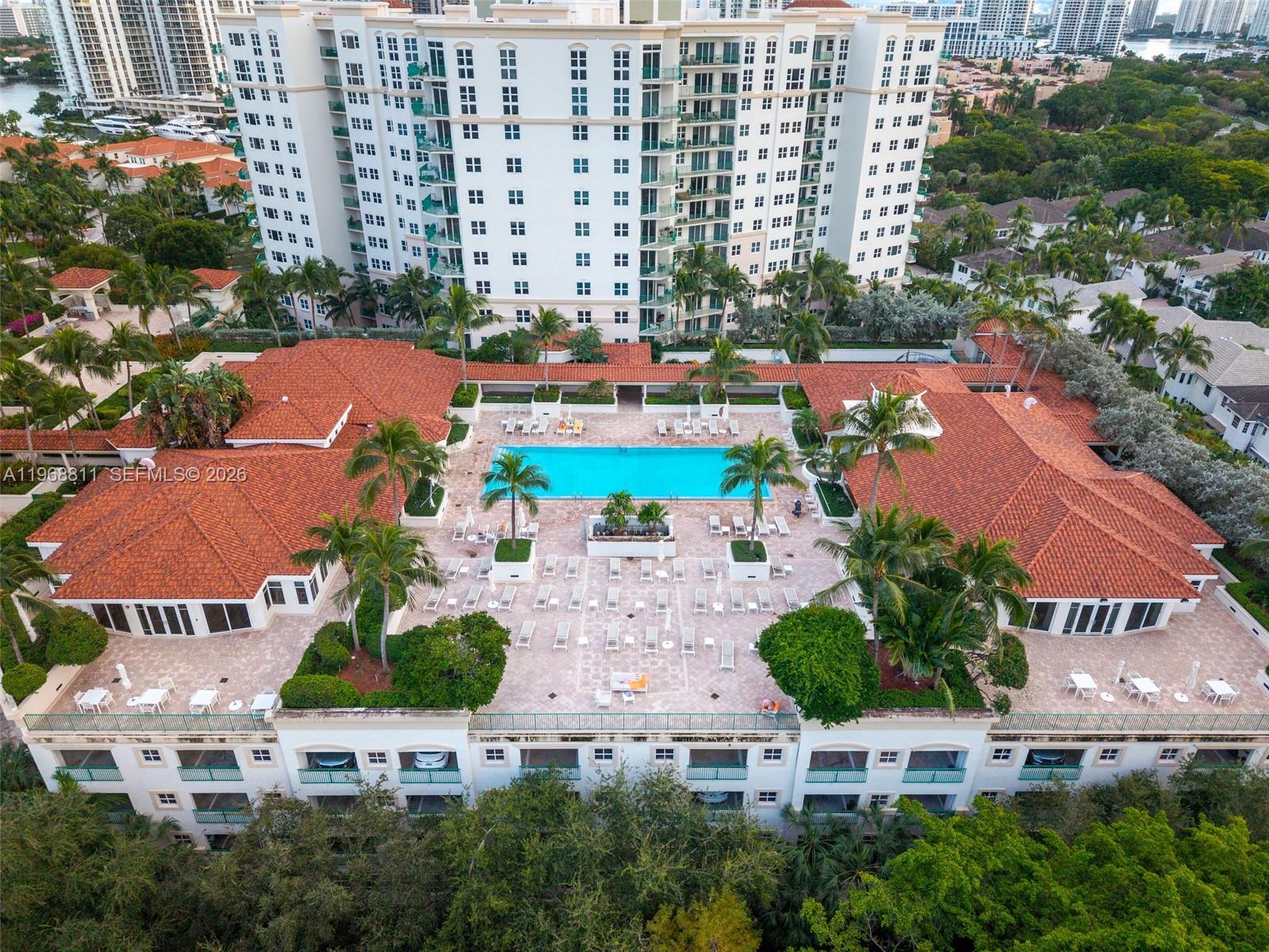 Photo of 19900 Country Club Dr  #616, Aventura, Florida, 33180 - 