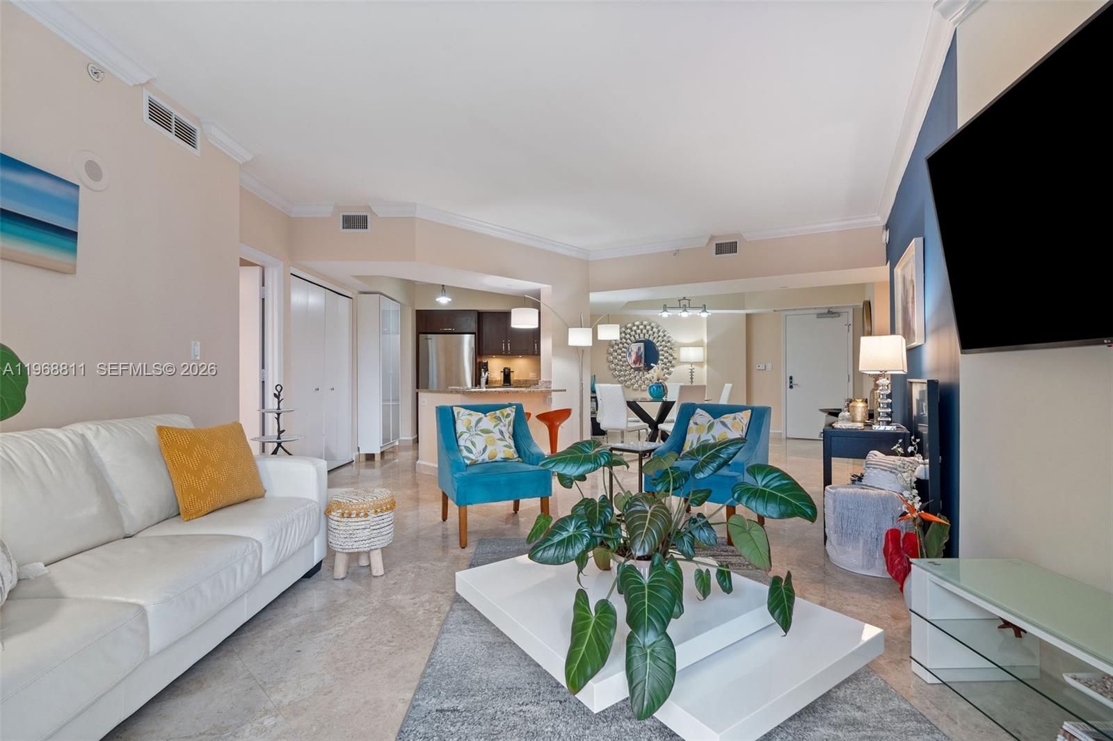 Photo of 19900 Country Club Dr  #616, Aventura, Florida, 33180 - 