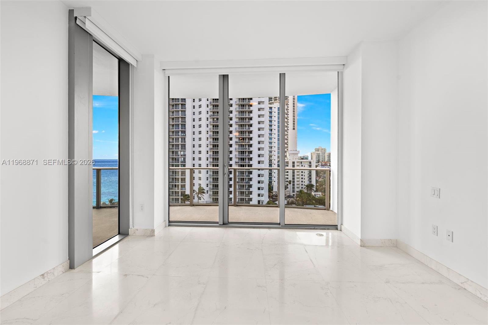 Photo of 17475 Collins Ave  #703, Sunny Isles Beach, Florida, 33160 - 