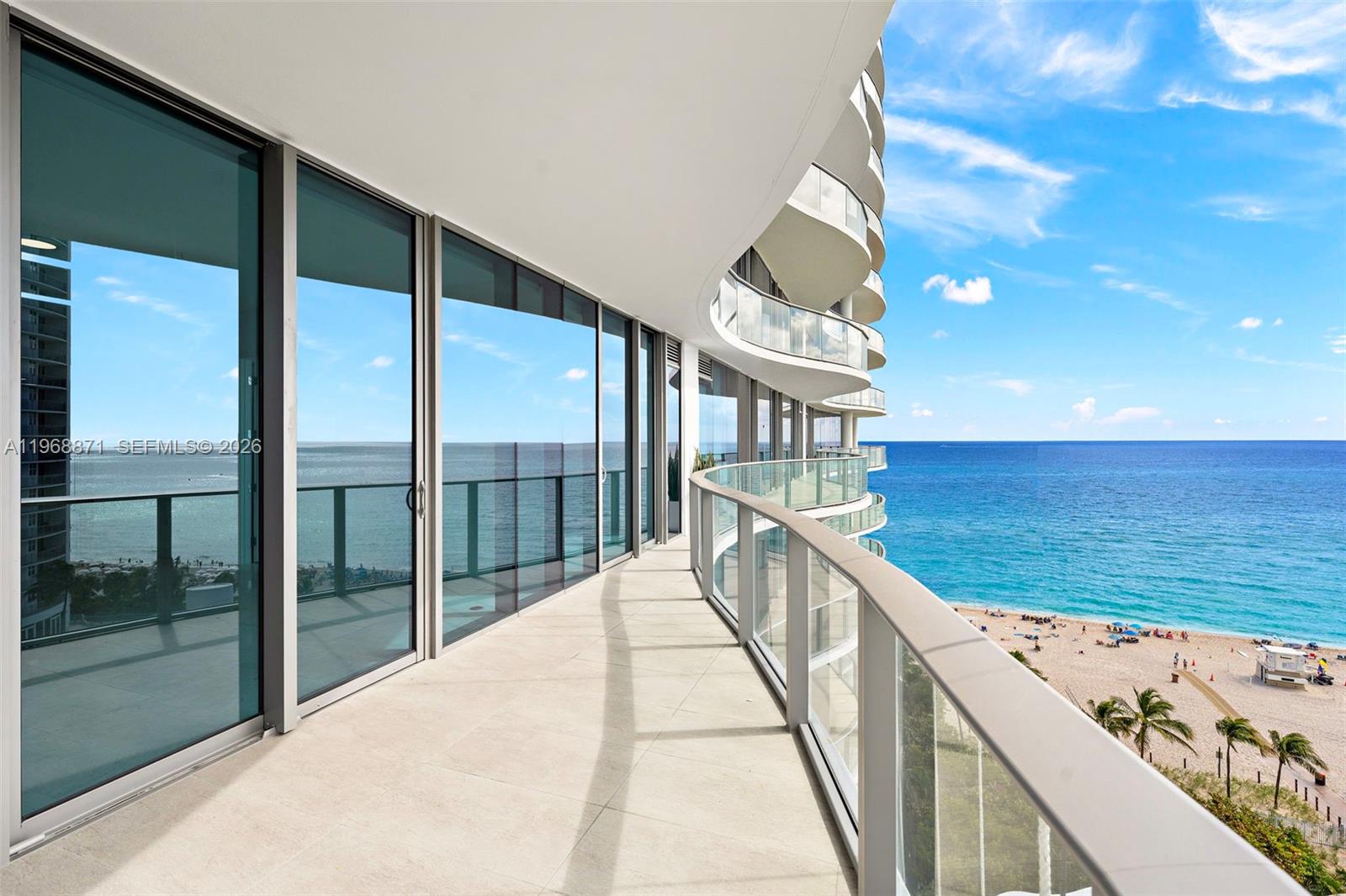 Photo of 17475 Collins Ave  #703, Sunny Isles Beach, Florida, 33160 - 