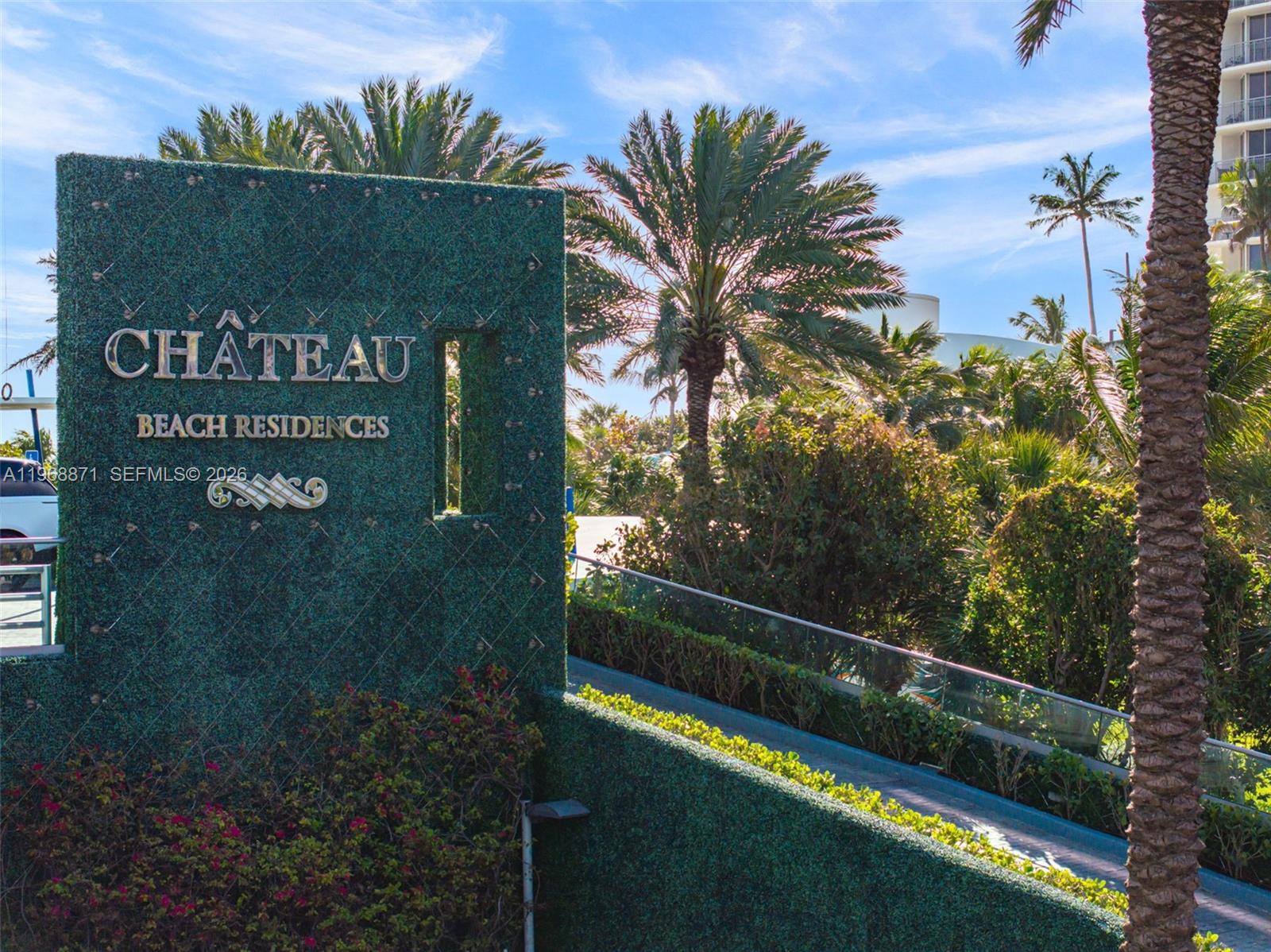 Photo of 17475 Collins Ave  #703, Sunny Isles Beach, Florida, 33160 - 