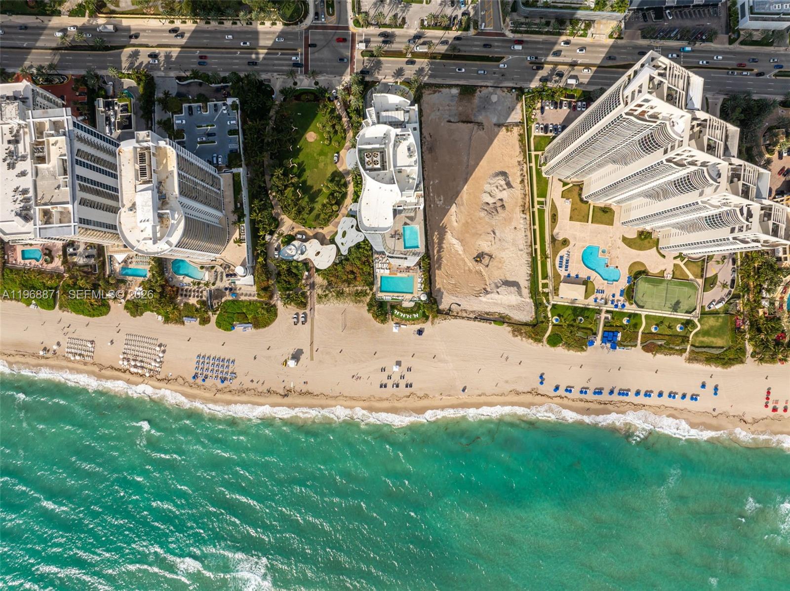 Photo of 17475 Collins Ave  #703, Sunny Isles Beach, Florida, 33160 - 