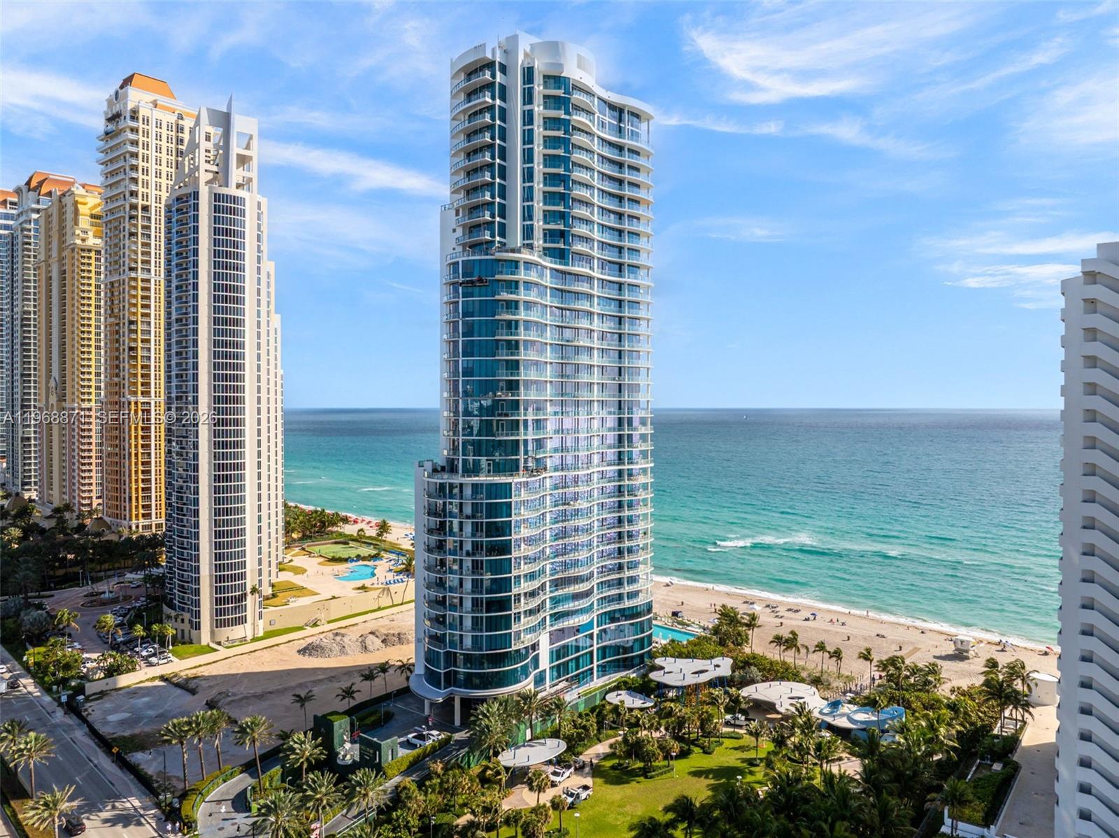 Photo of 17475 Collins Ave  #703, Sunny Isles Beach, Florida, 33160 - 
