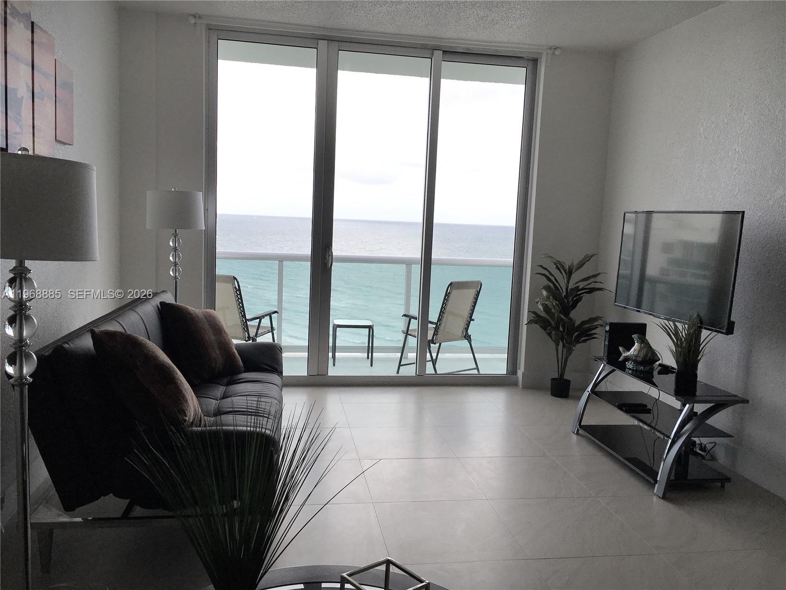 Photo of 3901 Ocean Dr #PH16Z, Hollywood, Florida, 33019 -