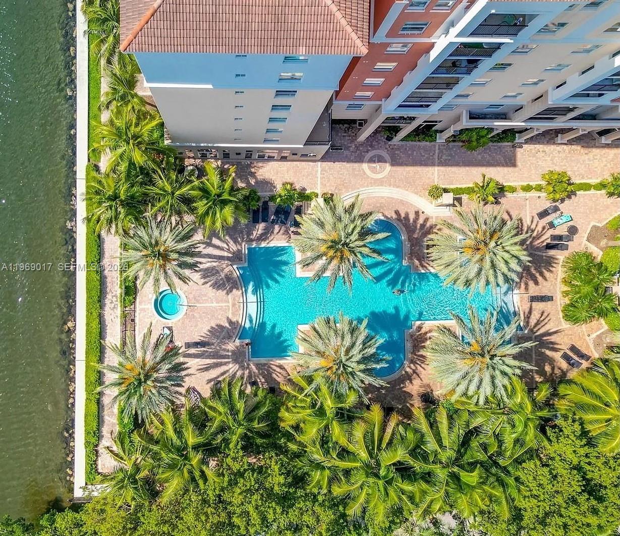 Photo of 17125 Bay Rd  #3105, Sunny Isles Beach, Florida, 33160 - 