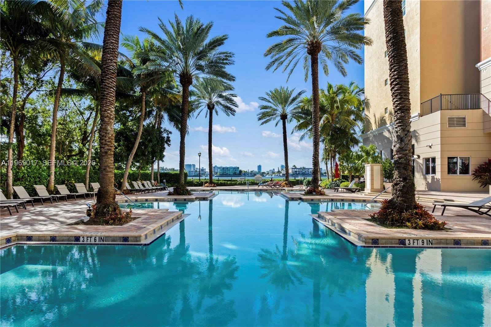 Photo of 17125 Bay Rd  #3105, Sunny Isles Beach, Florida, 33160 - 