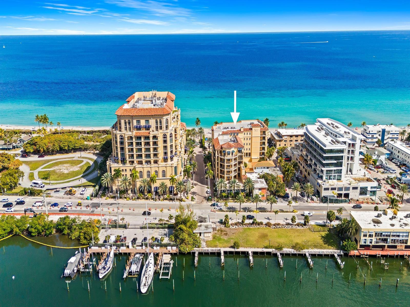 Photo of 3415 Ocean #505, Hollywood, Florida, 33019 - Photo 1
