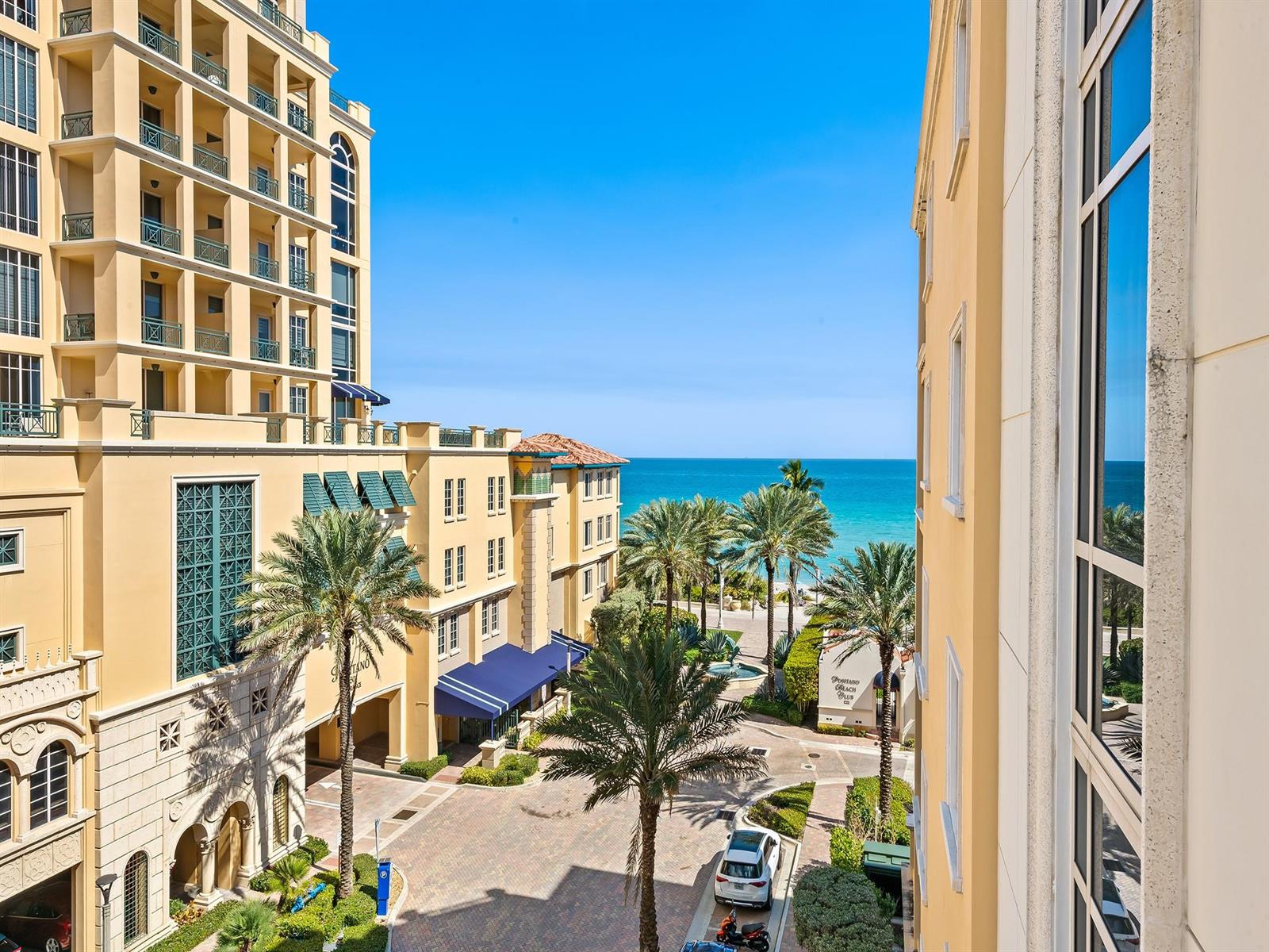 Photo of 3415 Ocean #505, Hollywood, Florida, 33019 - Photo 10