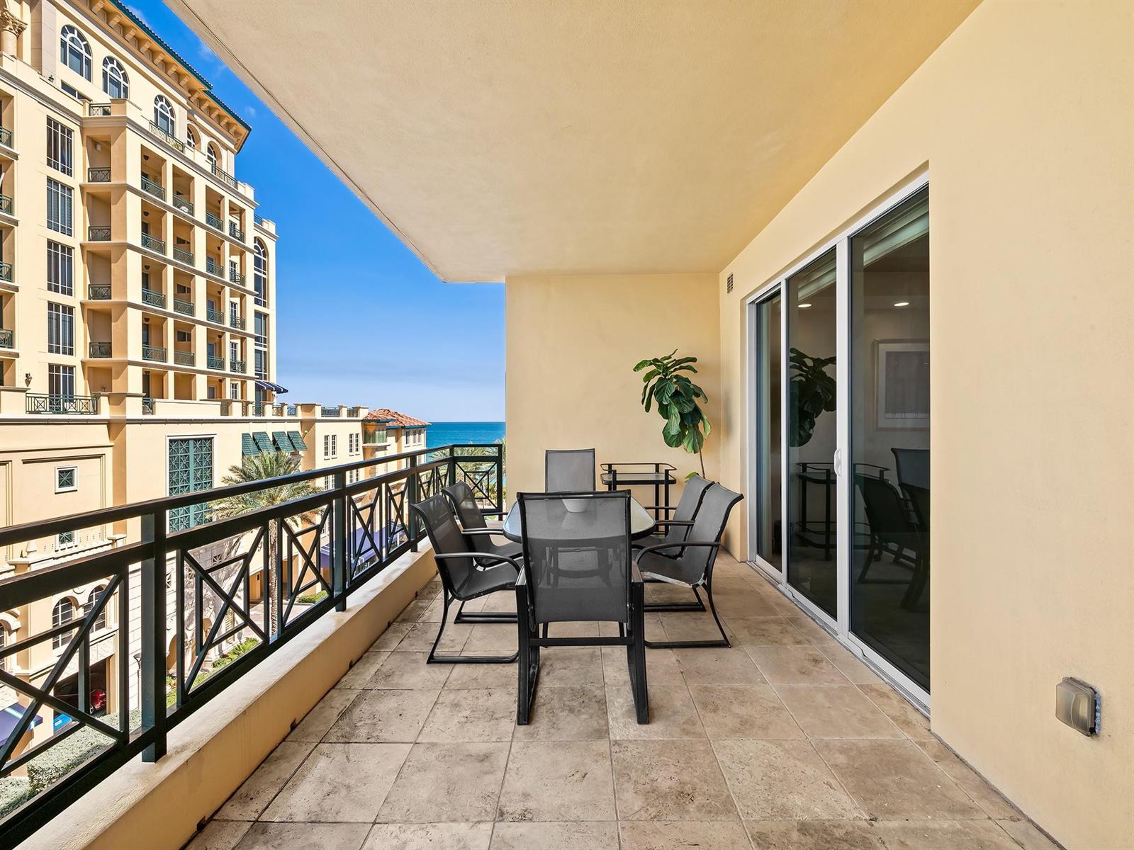 Photo of 3415 Ocean #505, Hollywood, Florida, 33019 - Photo 11