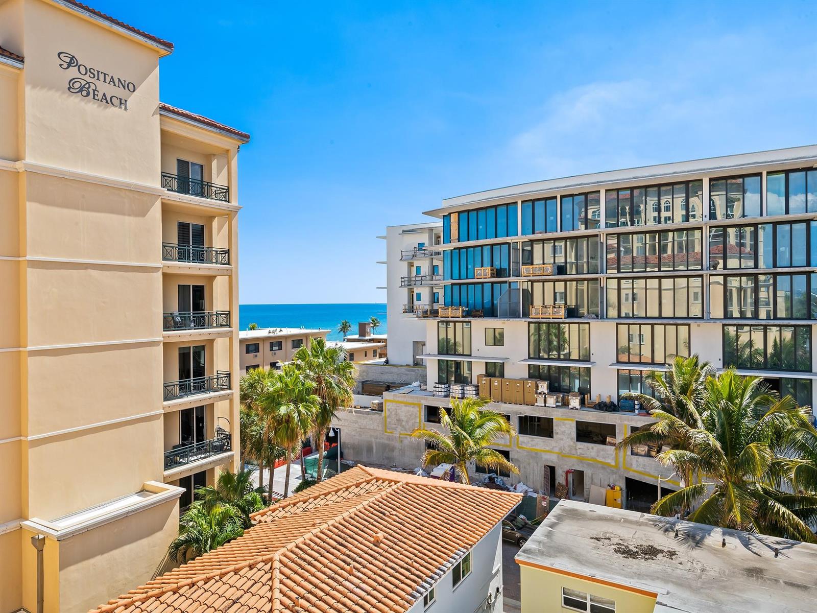 Photo of 3415 Ocean #505, Hollywood, Florida, 33019 - Photo 25