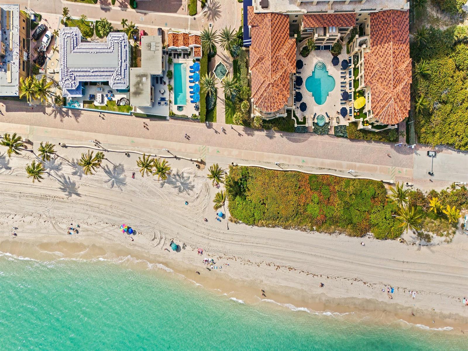 Photo of 3415 Ocean #505, Hollywood, Florida, 33019 - Photo 3