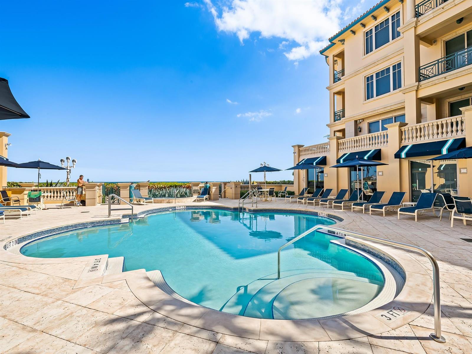 Photo of 3415 Ocean #505, Hollywood, Florida, 33019 - Photo 34