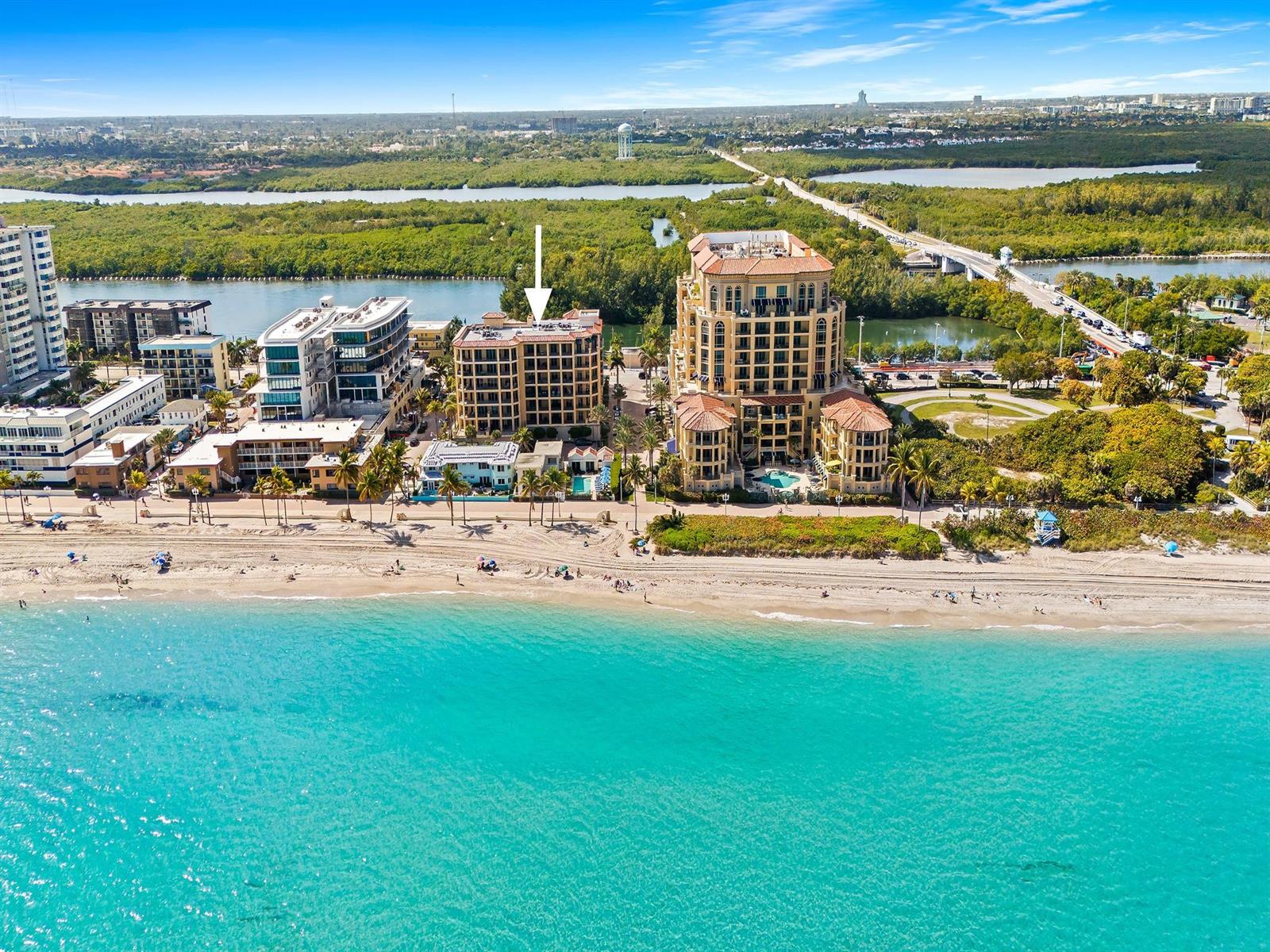 Photo of 3415 Ocean #505, Hollywood, Florida, 33019 - Photo 38
