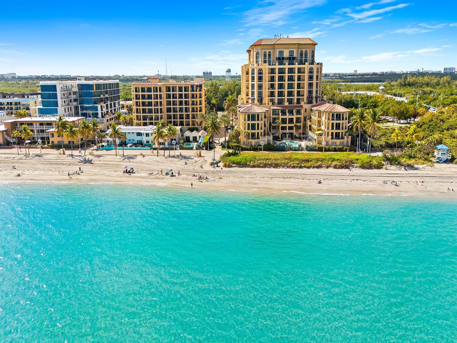 Photo of 3415 Ocean #505, Hollywood, Florida, 33019 - Photo 39