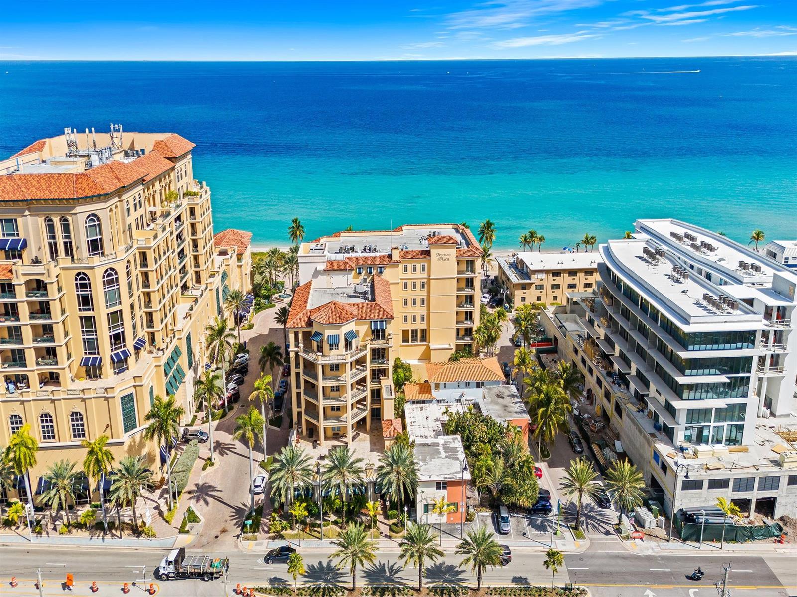 Photo of 3415 Ocean #505, Hollywood, Florida, 33019 - Photo 40