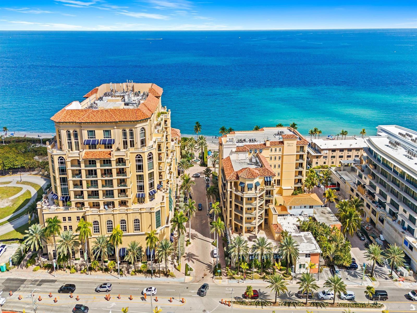 Photo of 3415 Ocean #505, Hollywood, Florida, 33019 - Photo 41